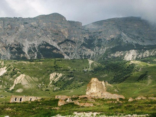 Национальный парк Алания: джип-приключение в сердце Дигории - фото 3