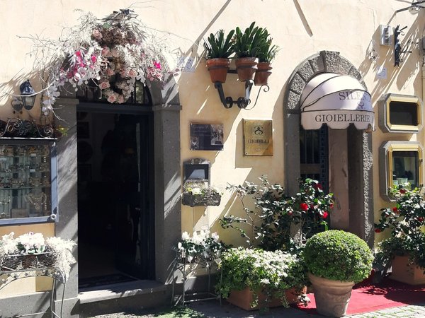 Гастропутешествие в Кастель Гандольфо и Неми - фото 3