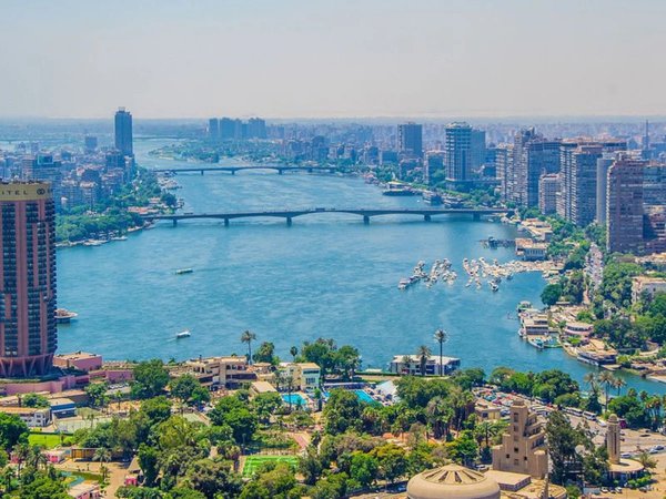 Летим в Каир! Индивидуальная экскурсия из Хургады - фото 4
