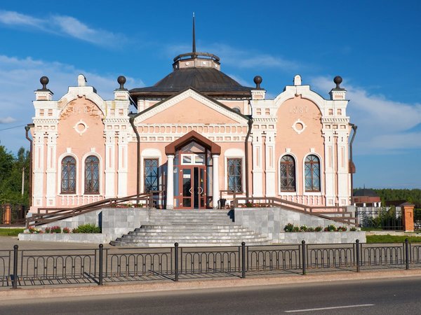 Тобольский кремль и Тюремный замок: факты, легенды и расследование - фото 4