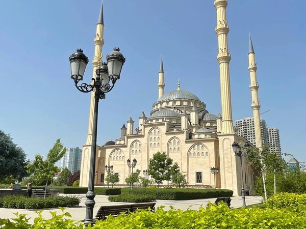 Из Владикавказа в Грозный: путешествие в сердце Кавказа - фото 4