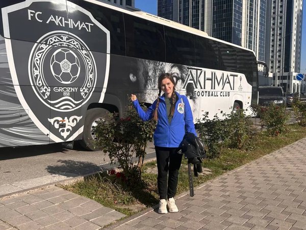 Из Владикавказа в Грозный: путешествие в сердце Кавказа - фото 2