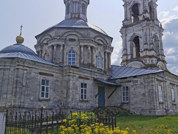 Тайны железного короля — Касимов и Гусь-Железный на вашем транспорте - фото 1