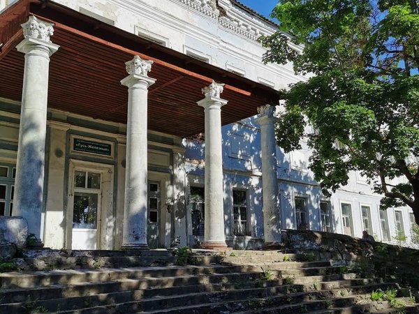 Тайны железного короля — Касимов и Гусь-Железный на вашем транспорте - фото 3