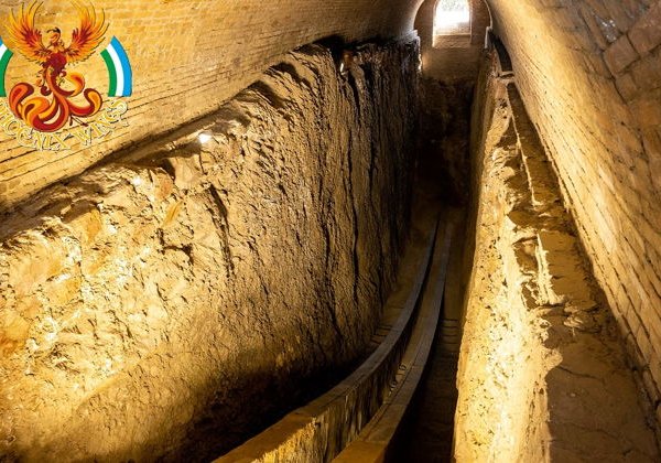 Из Ташкента в Самарканд на автомобиле - фото 1