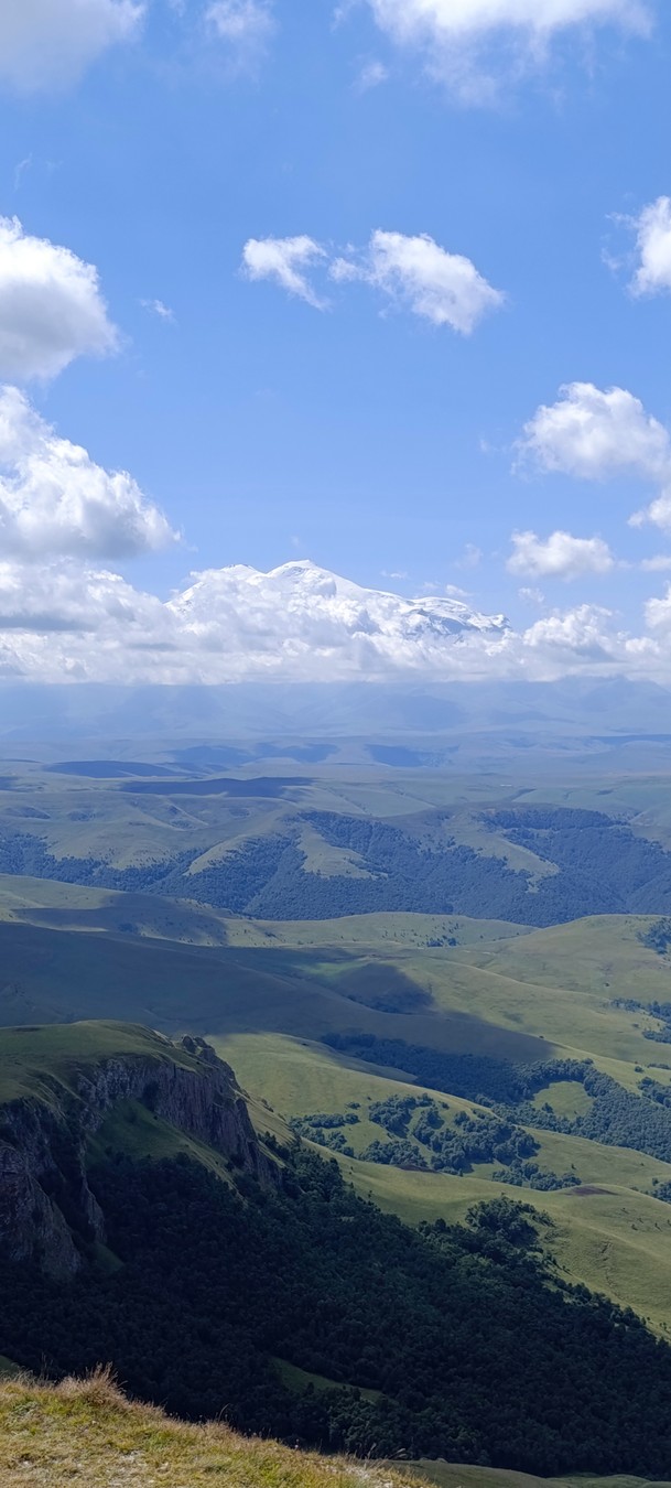 Трансфер на плато Бермамыт из Кисловодска - фото 4