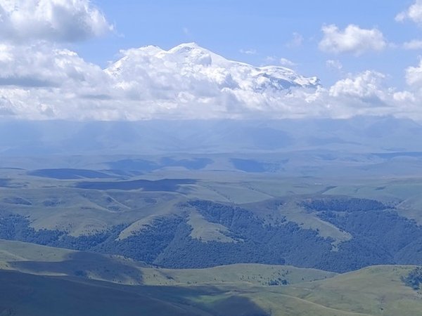 Трансфер на плато Бермамыт из Кисловодска - фото 4