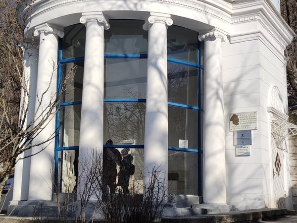 Трансфер из аэропорта в Железноводск + экскурсия по городу - фото 2