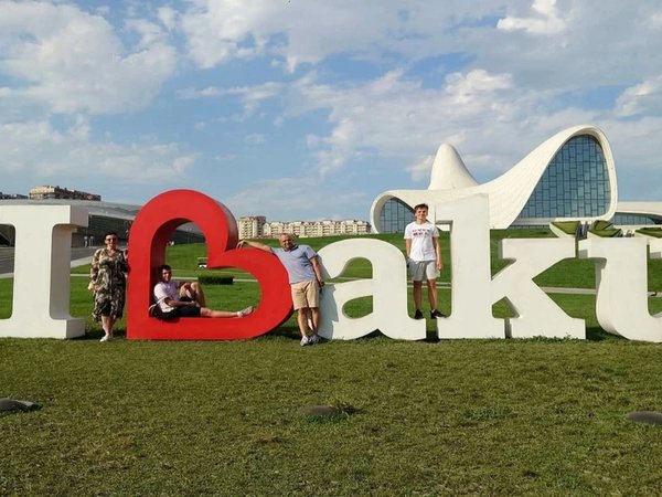 ​Баку для новичков: влюбиться в город за 4 часа - фото 3