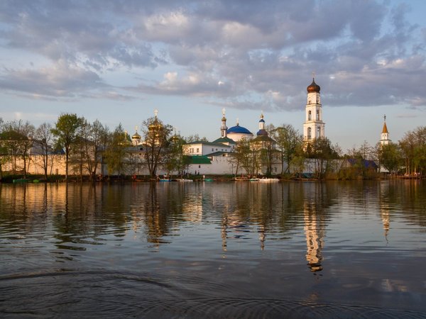 Святыни и легенды: путешествие в Раифу из Казани - фото 2