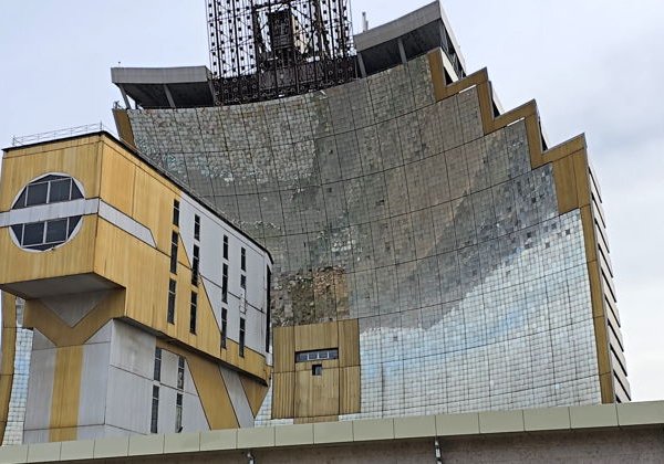 Институт Солнца: история и современность уникального комплекса - фото 1