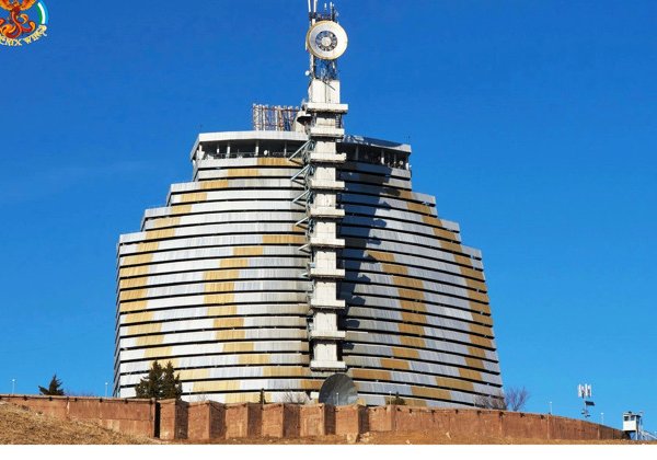Институт Солнца: история и современность уникального комплекса