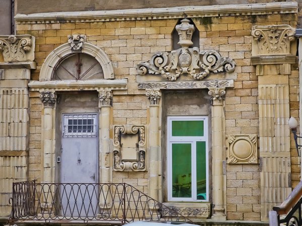 Баку: встреча в аэропорту + обзорная экскурсия - фото 2
