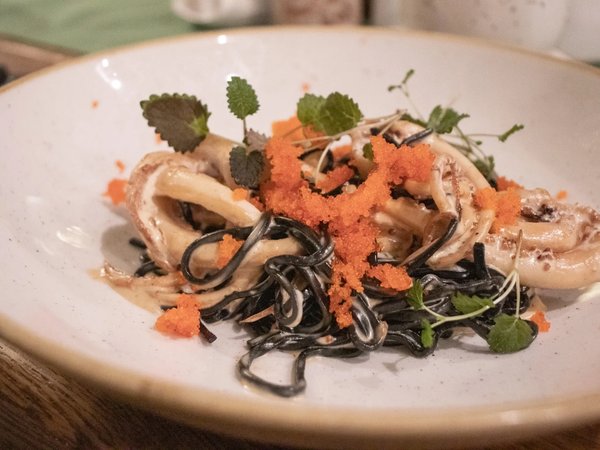 Вкусное путешествие на край света в мини-группе: Мурманск и Териберка