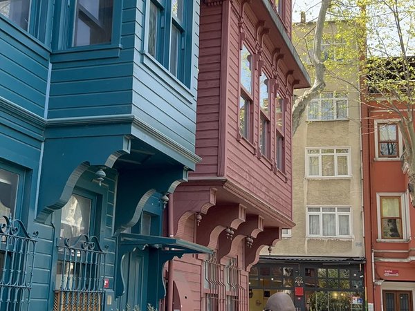 Любовь к Стамбулу со второго взгляда - фото 3