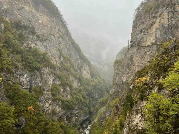 Незабываемая Верхняя Балкария: из Пятигорска в сердце Кавказа - фото 3