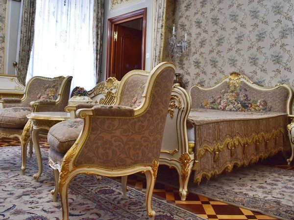 Многоликий Бухарест - фото 2