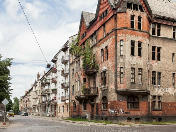 Дорога рыцарей: из Калининграда в Черняховск - фото 3