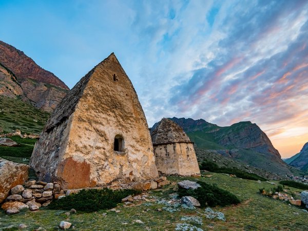 Из Пятигорска — в таинственную Кабардино-Балкарию! - фото 1