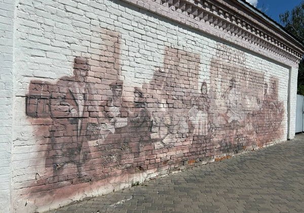 Купеческий город Бирск и марийская деревня Бахтыбаево - фото 3
