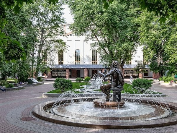 Фаина Раневская и её московские истории - фото 2