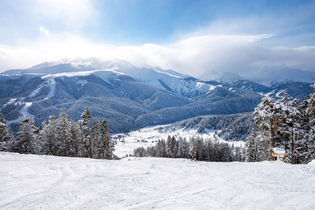 Фото - экскурсия: Путешествие из Кисловодска в Архыз: старинные храмы и монастырский комплекс