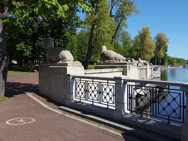 Шесть эпох Кёнигсберга - фото 4