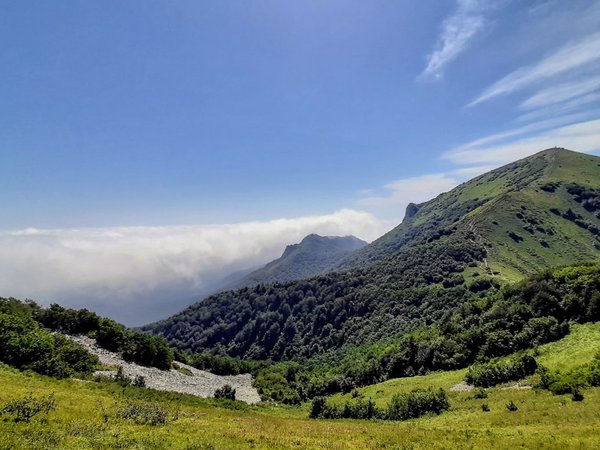 Хайкинг на гору Бештау - фото 2