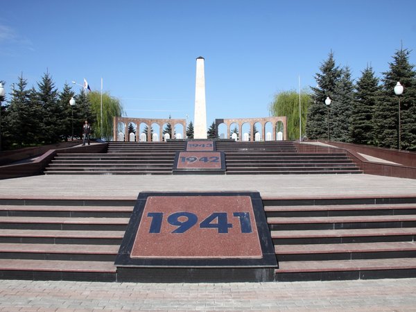 Магас и Назрань — две столицы Ингушетии