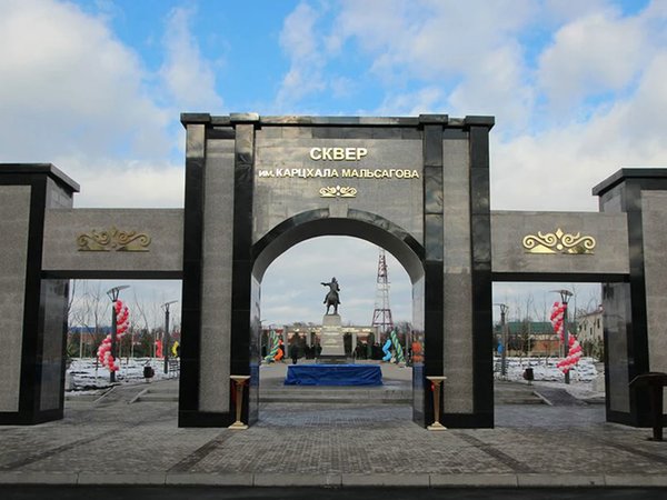 Магас и Назрань — две столицы Ингушетии - фото 2
