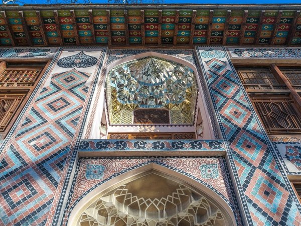 Шемаха, Габала, Шеки и Киш: индивидуальный тур по Азербайджану - фото 1