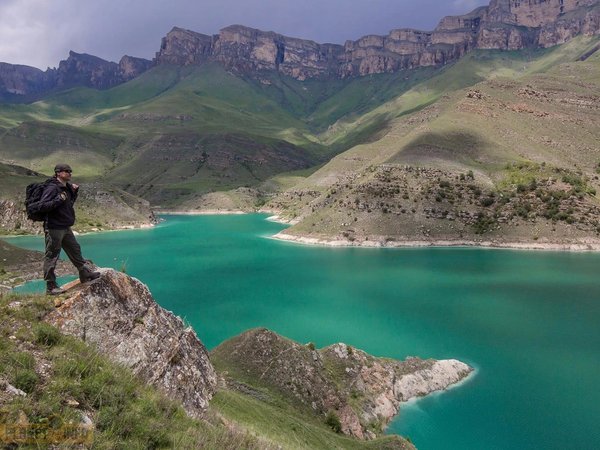 Едем из Пятигорска в Приэльбрусье - фото 2