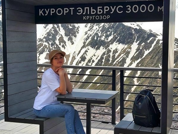 Едем из Пятигорска в Приэльбрусье - фото 3