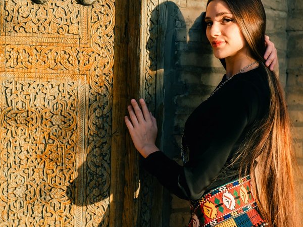 Грация Ташкента: фотопрогулка по ансамблю Хазрати Имам - фото 3