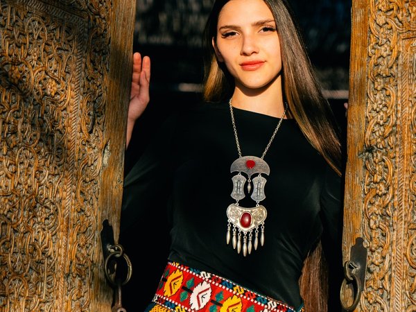 Грация Ташкента: фотопрогулка по ансамблю Хазрати Имам - фото 4