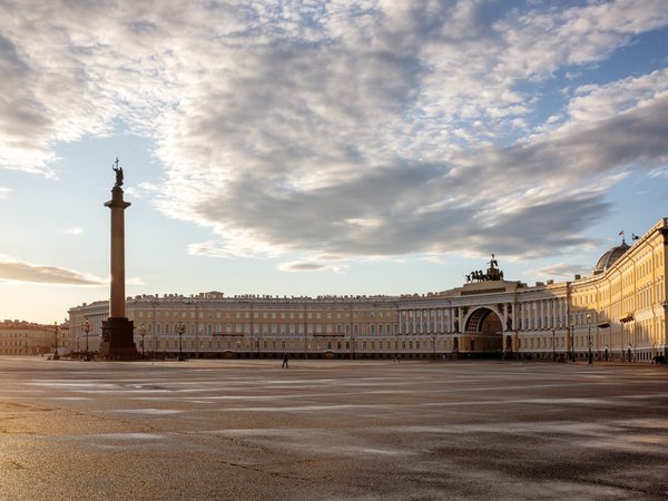 Последний путь Александра II и Спас на Крови - фото 4