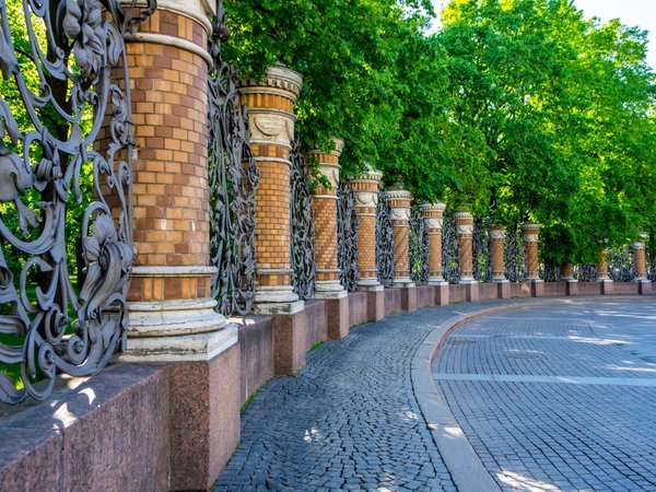 Последний путь Александра II и Спас на Крови - фото 3
