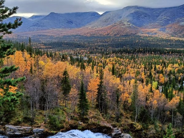 К водопаду Красивый — в мини-группе и в формате «всё включено» - фото 3
