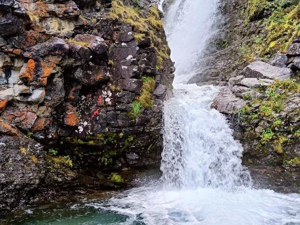 К водопаду Красивый — в мини-группе и в формате «всё включено» - фото 4