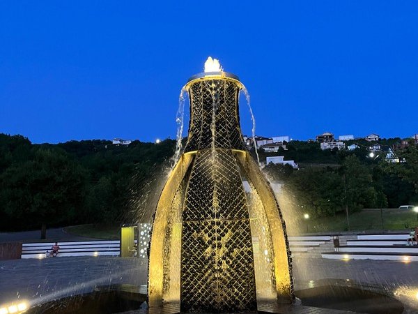 Абрау-Дюрсо — экскурсия в колыбель российского шампанского