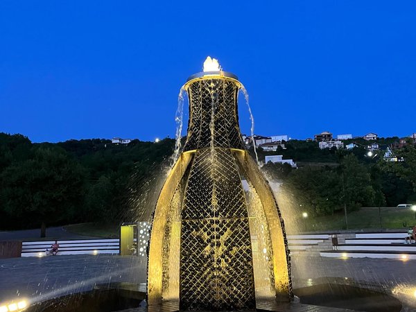Абрау-Дюрсо — экскурсия в колыбель российского шампанского - фото 1