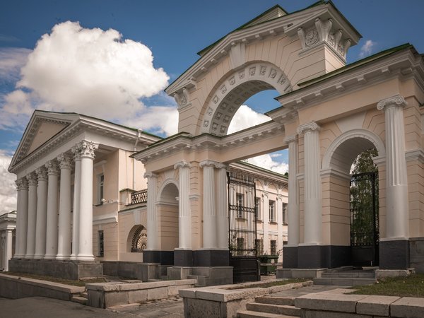 Истории и тайны Вознесенской горки - фото 3