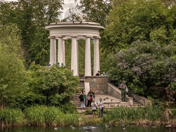 Истории и тайны Вознесенской горки - фото 2