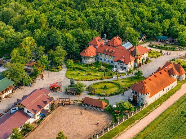 ​Трансфер из Гродно в Коробчицы и обратно​ - фото 1