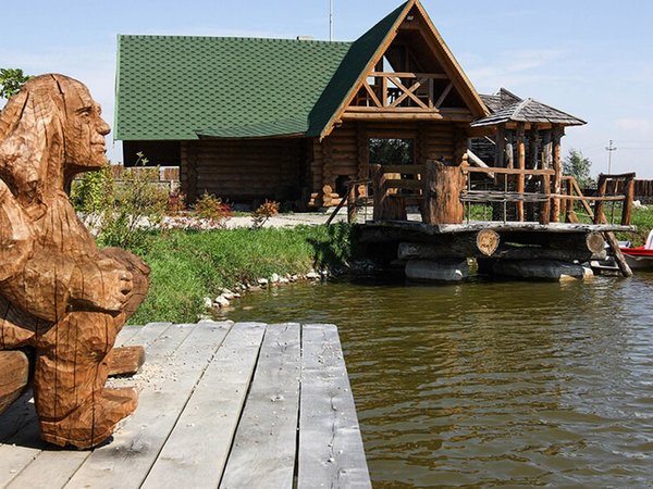 ​Трансфер из Гродно в Коробчицы и обратно​ - фото 2