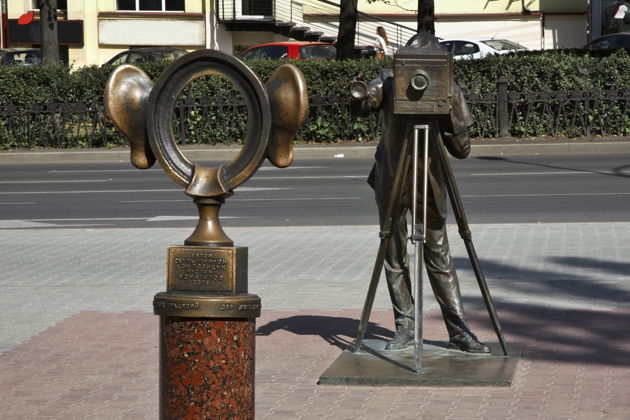 Фото экскурсии - Автобусная экскурсия по главным достопримечательностям Перми - 6