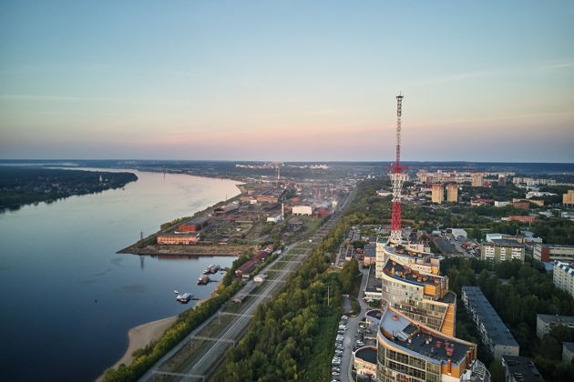 Фото экскурсии - Автобусная экскурсия по главным достопримечательностям Перми - 7