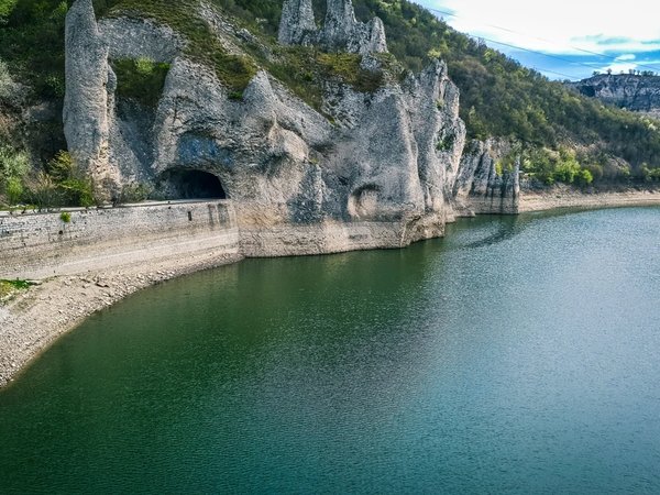 Колыбель Болгарии в окрестностях Варны и Бургаса (из Несебра) - фото 3