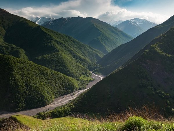 Из Грозного — в Аргунское ущелье! - фото 4