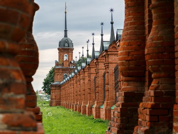 Вехи истории Волоколамска - фото 2